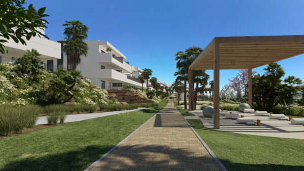 Serenity Gardens - Estepona - Imagen 3