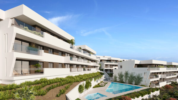 Atica Homes - Estepona