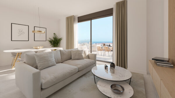 Atica Homes - Estepona - Imagen 2