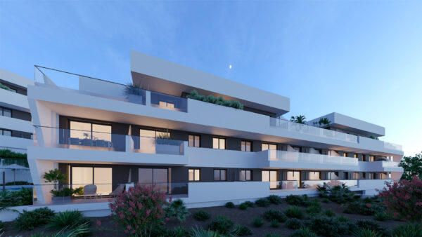 Atica Homes - Estepona - Imagen 4