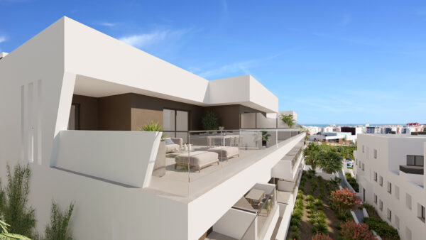 Atica Homes - Estepona - Imagen 5