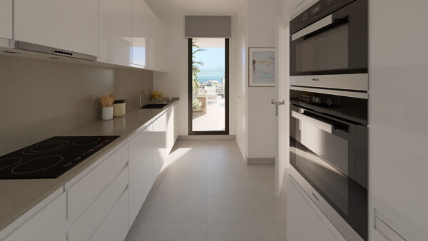 Atica Homes - Estepona - Imagen 6