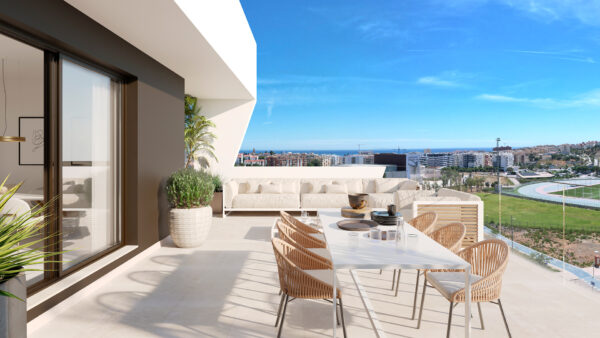 Atica Homes - Estepona - Imagen 7