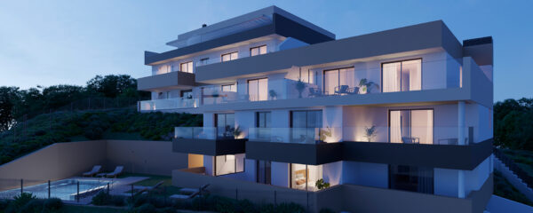 Mesas Homes II - Estepona - Imagen 7