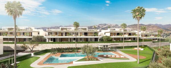 Santa Clara Homes - Marbella