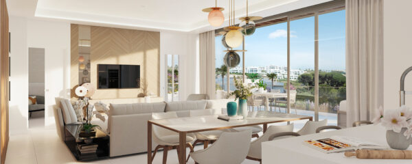 Santa Clara Homes - Marbella - Imagen 3