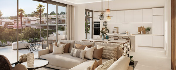 Santa Clara Homes - Marbella - Imagen 4