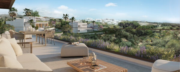 Santa Clara Homes - Marbella - Imagen 7