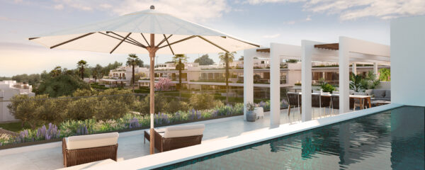 Santa Clara Homes - Marbella - Imagen 8