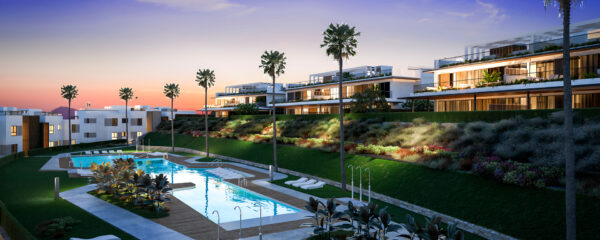 Santa Clara Homes - Marbella - Imagen 11