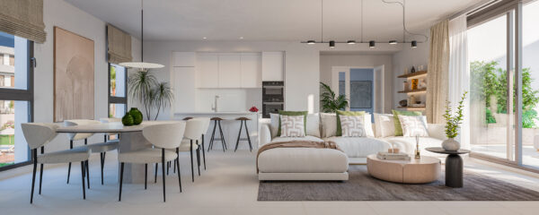 Etherna Homes - Estepona - Imagen 2