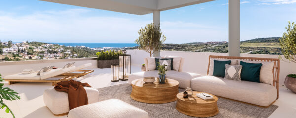 Etherna Homes - Estepona - Imagen 6