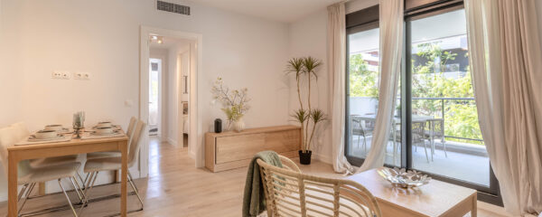 Connecta Homes - Estepona - Imagen 3