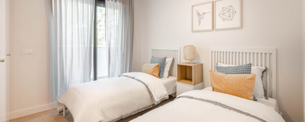 Connecta Homes - Estepona - Imagen 9