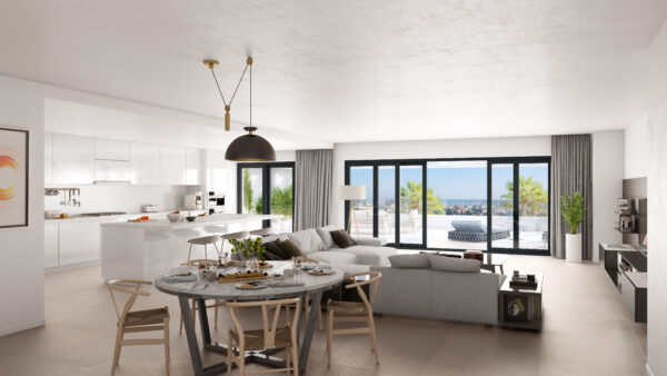 Mesas Homes II - Estepona - Imagen 12