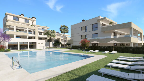 Bayside Homes - Estepona