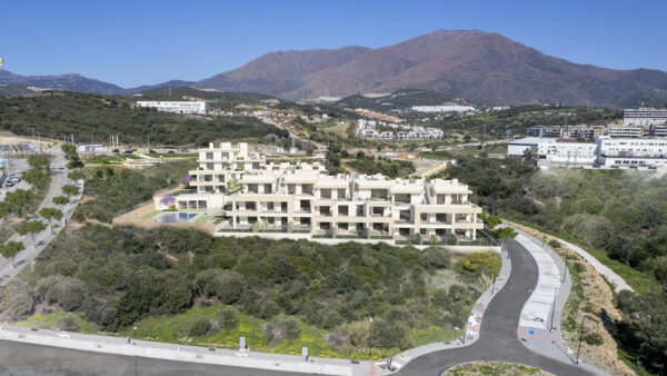 Bayside Homes - Estepona - Imagen 5