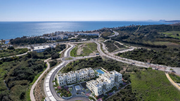 Bayside Homes - Estepona - Imagen 3