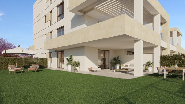 Bayside Homes - Estepona - Imagen 16