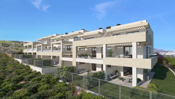 Bayside Homes - Estepona - Imagen 15