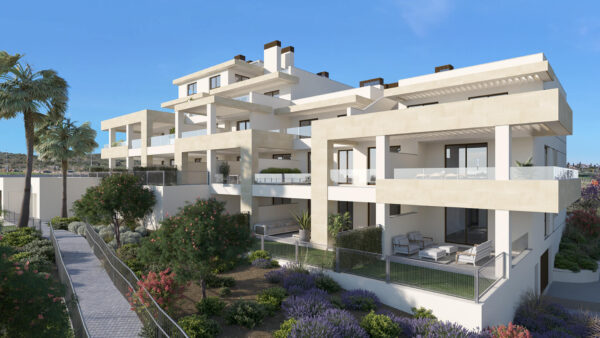 Bayside Homes - Estepona - Imagen 14