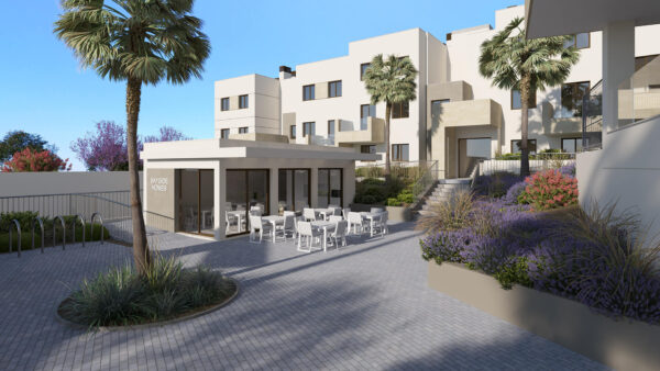 Bayside Homes - Estepona - Imagen 13