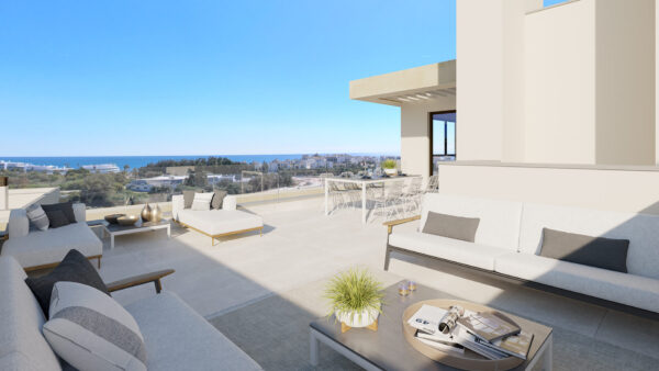 Bayside Homes - Estepona - Imagen 12