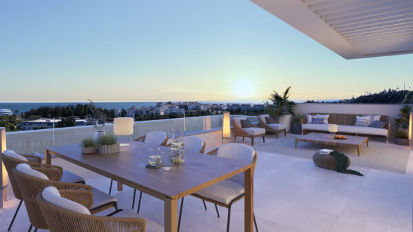 Bayside Homes - Estepona - Imagen 11