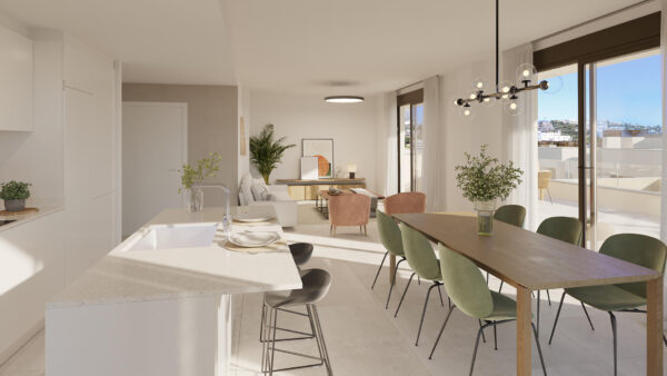 Bayside Homes - Estepona - Imagen 10