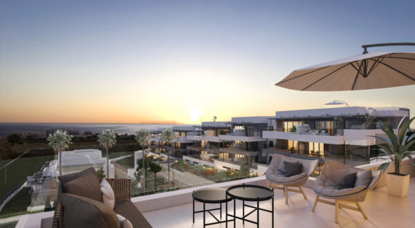 Mesas Homes II - Estepona - Imagen 5