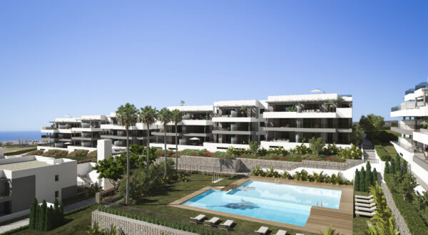 Mesas Homes II - Estepona - Imagen 6