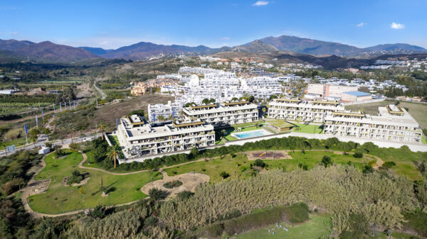 Symphony Suites II - Estepona - Imagen 2