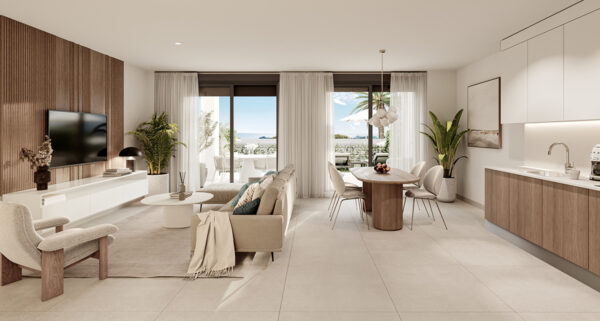 Symphony Suites II - Estepona - Imagen 10