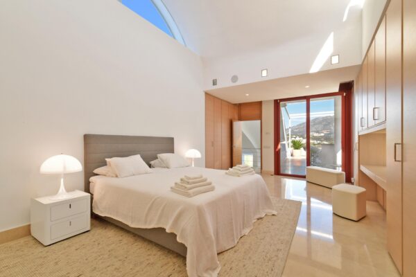 Villa Blanca - Marbella - Imagen 2