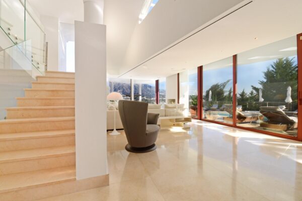 Villa Blanca - Marbella - Imagen 7