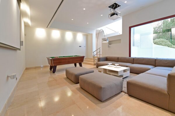 Villa Blanca - Marbella - Imagen 8