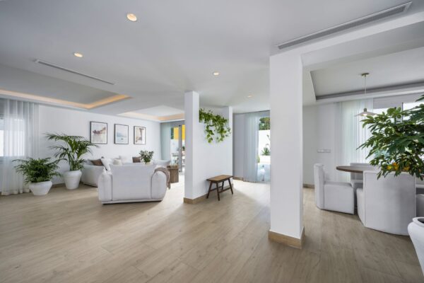 Mediterranean living at Casa Joline - Marbella - Imagen 4