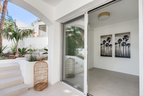 Renovated villa in two levels - Marbella - Imagen 12