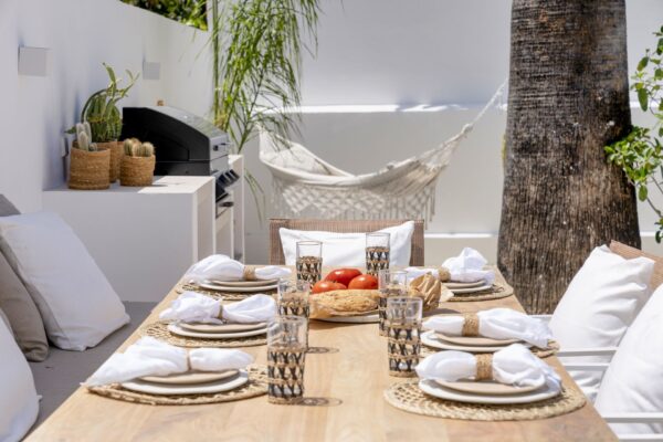 Mediterranean living at Casa Joline - Marbella - Imagen 6