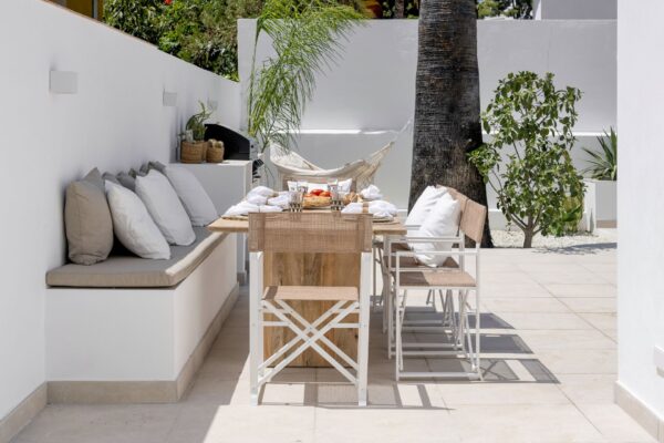 Mediterranean living at Casa Joline - Marbella - Imagen 10