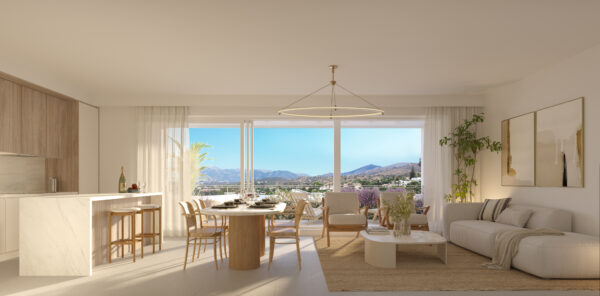 Estrella del Mar Villas Marbella (Parcela 2) - Elviria - Imagen 9