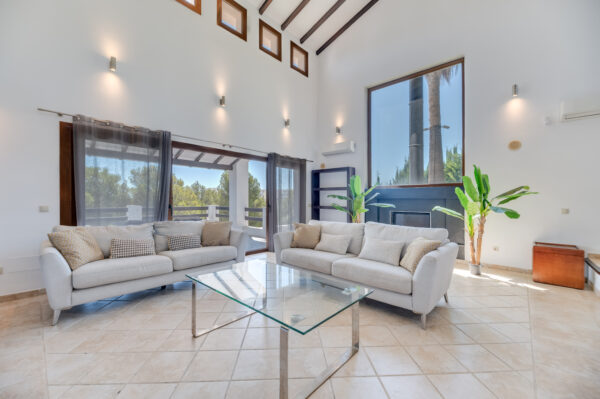 Luxurious front line golf villa on la resina golf - Estepona ( SOLD ) - Imagen 23