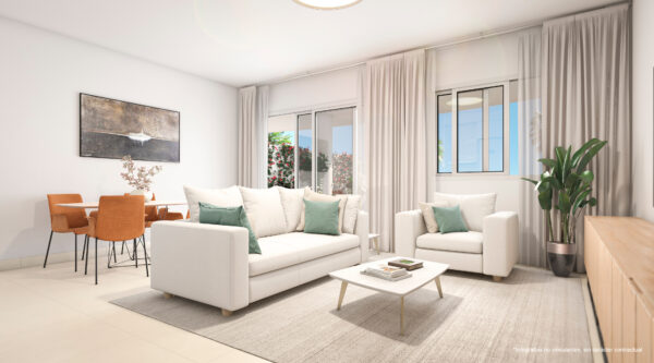 Nexus Residences - Benalmadena - Imagen 8