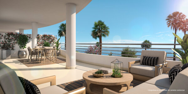 Nexus Residences - Benalmadena - Imagen 11