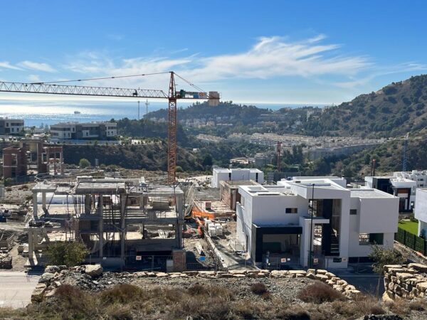 Mirador Colinas del Limonar - Malaga - Imagen 7