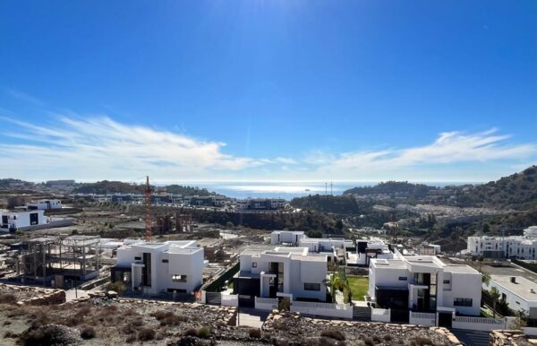 Mirador Colinas del Limonar - Malaga - Imagen 8