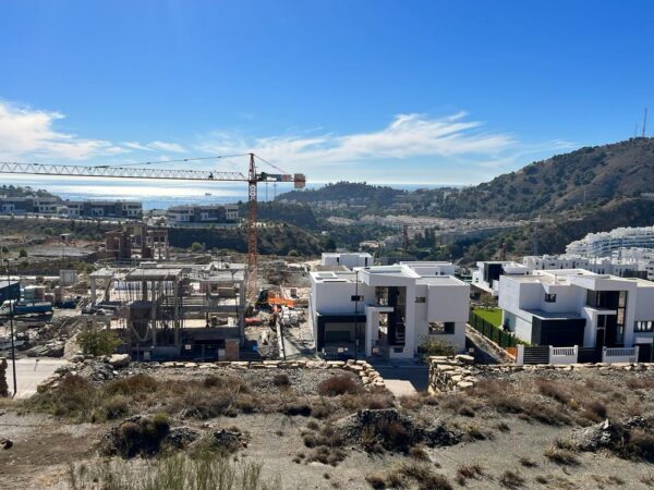 Mirador Colinas del Limonar - Malaga - Imagen 10