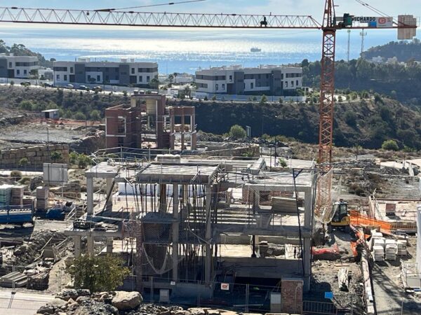 Mirador Colinas del Limonar - Malaga - Imagen 12