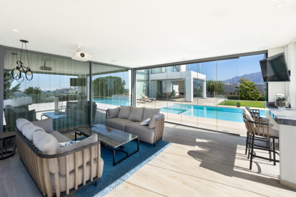 Unique modern villa  - Benahavis - Imagen 12