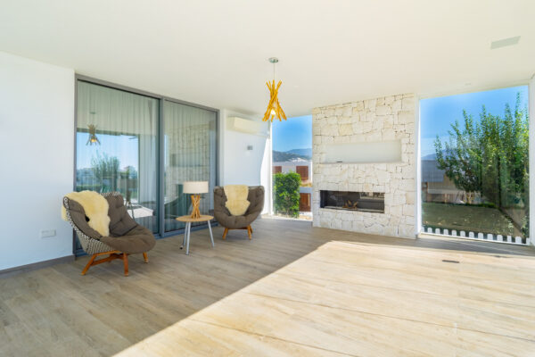 Unique modern villa  - Benahavis - Imagen 14